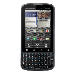 Motorola Droid Pro Icon 256x256 png